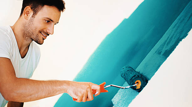 Eco-Friendly and Low-VOC Painting in Albertville, AL